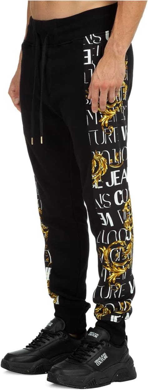 Pantaloni tuta Versace da uomo 